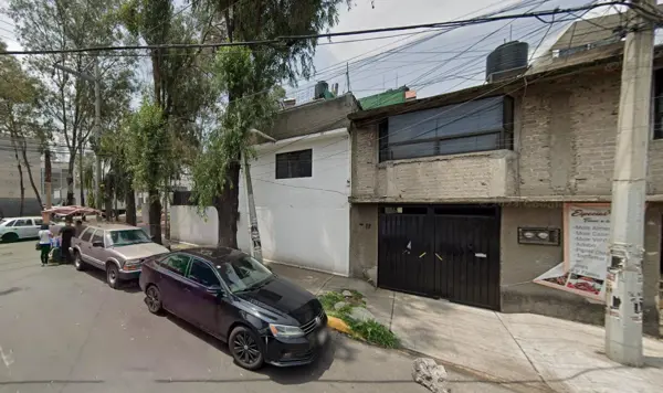 Casa en venta en San Lorenzo la Cebada, Xochimilco — foto 3 de 11