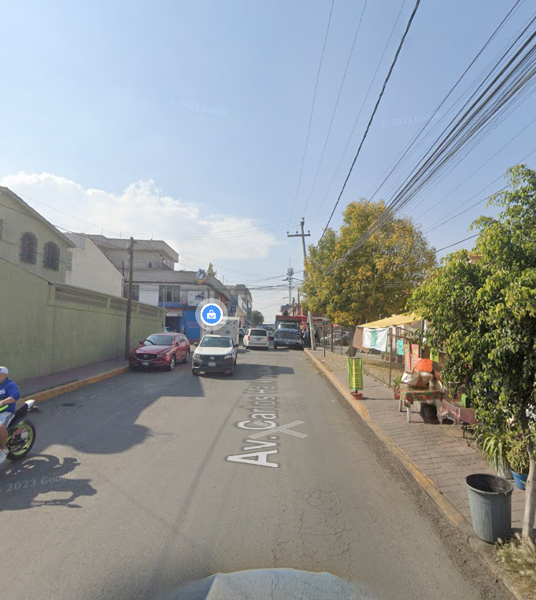 Casa en venta en El Laurel (El Gigante), Coacalco de Berriozábal — foto 2 de 11