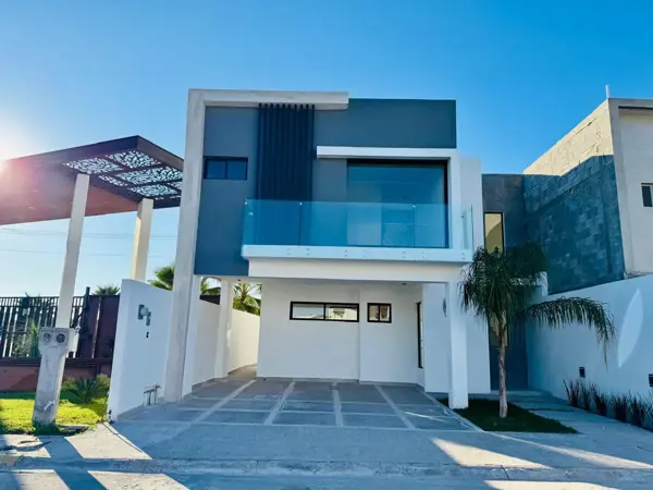 Casa en venta en Quintas del Palmar, Torreón — foto 3 de 30