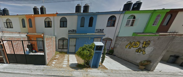 Casa en San Isidro Castillotla, Puebla, Puebla