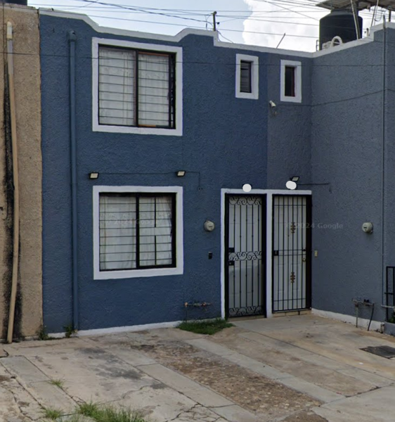 Casa en venta en Valle del Sol, Tonalá — foto 2 de 7