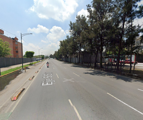 Departamento en venta en Ejército de Agua Prieta, Iztapalapa — foto 3 de 13