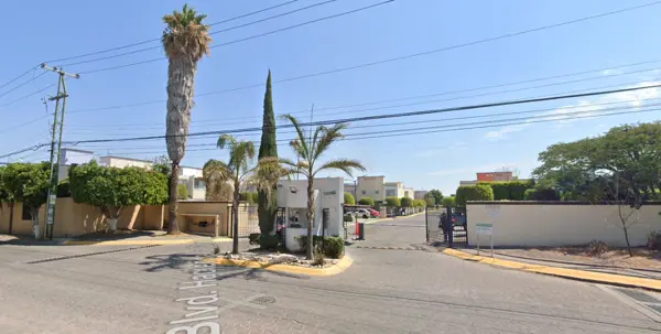 Casa en Residencial La Gloria, Querétaro, Querétaro