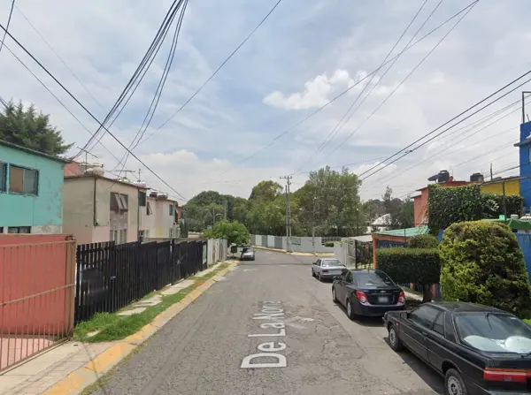 Casa en venta en Villas de la Hacienda, Atizapán de Zaragoza — foto 2 de 11