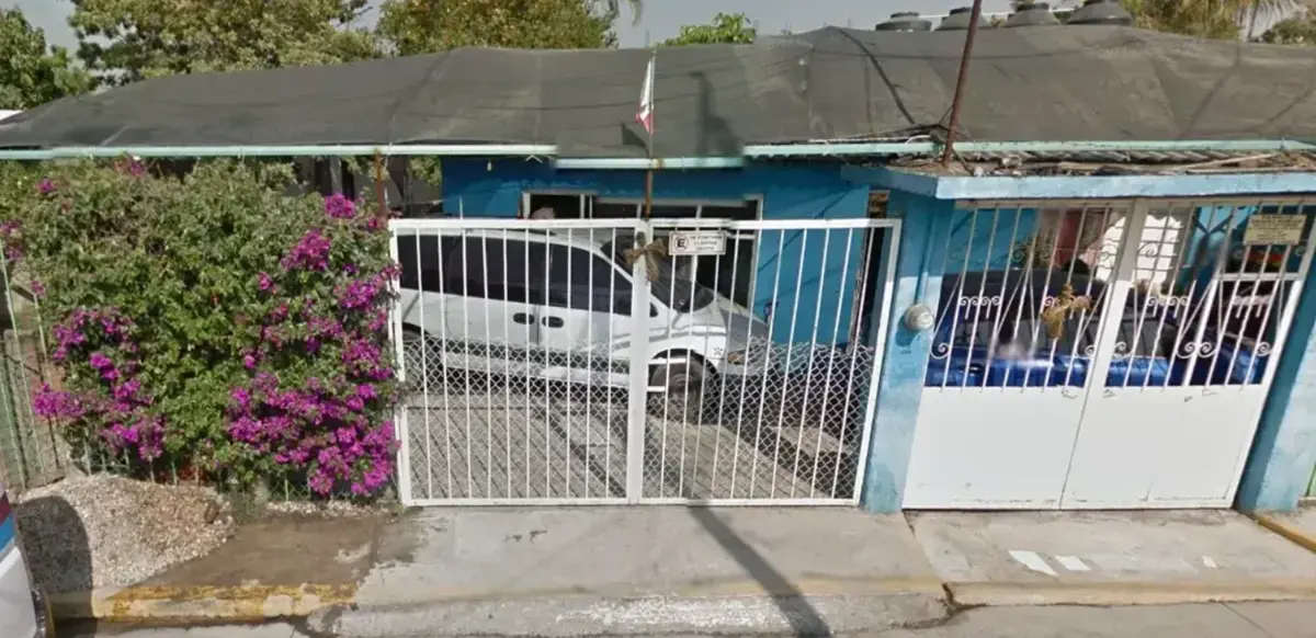 Casa en venta en Casasano, Cuautla — foto 1 de 11