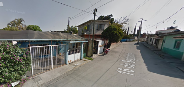 Casa en venta en Casasano, Cuautla — foto 2 de 11