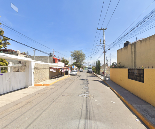 Casa en venta en La Era, Ixtapaluca — foto 2 de 11