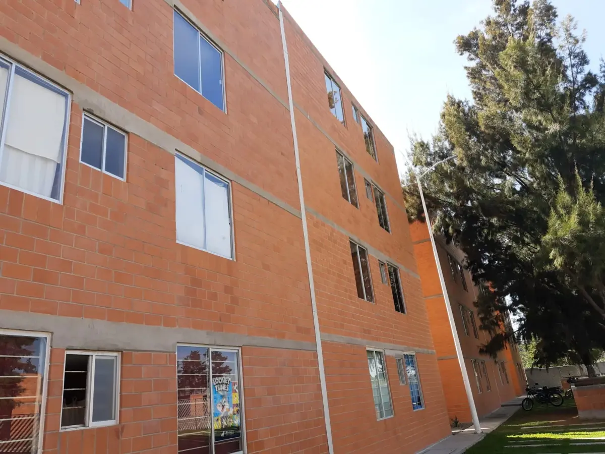 Departamento en venta en Centro (Tepatlaxco), San Martín Texmelucan — foto 1 de 11