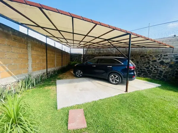 Casa en venta en Oaxtepec Centro, Yautepec — foto 3 de 18