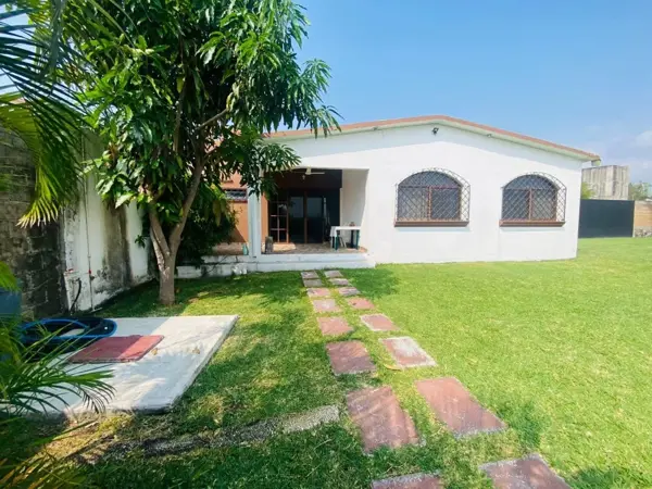 Casa en venta en Oaxtepec Centro, Yautepec — foto 2 de 18