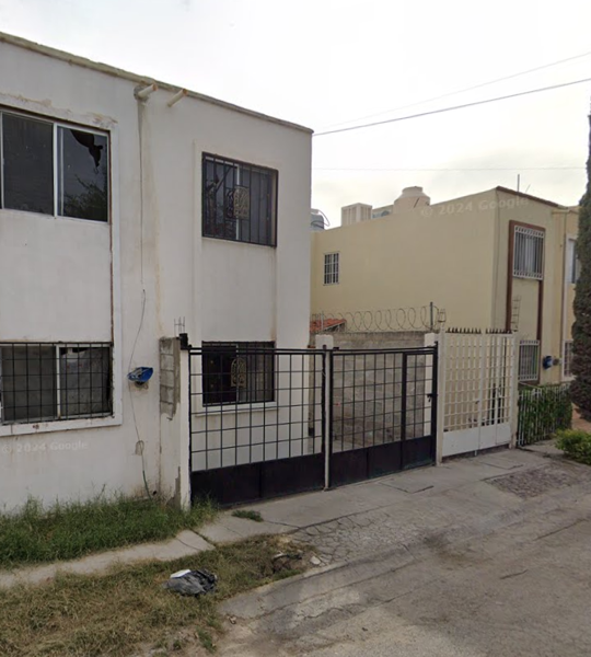 Casa en venta en La Amistad, Torreón — foto 3 de 7