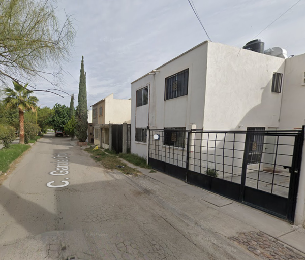 Casa en venta en La Amistad, Torreón — foto 2 de 7