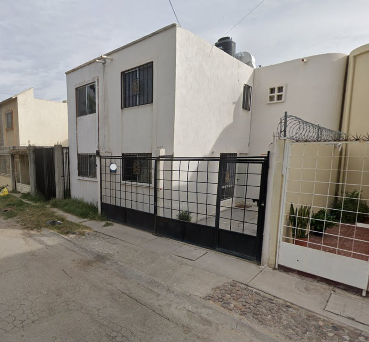 Casa en Remate en La Amistad, Torreón, Coahuila de Zaragoza