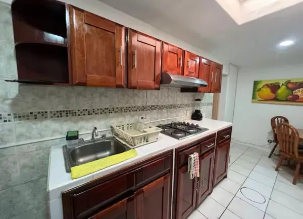 Casa en venta en Las Brisas FOVISSSTE, Tepic — foto 2 de 15