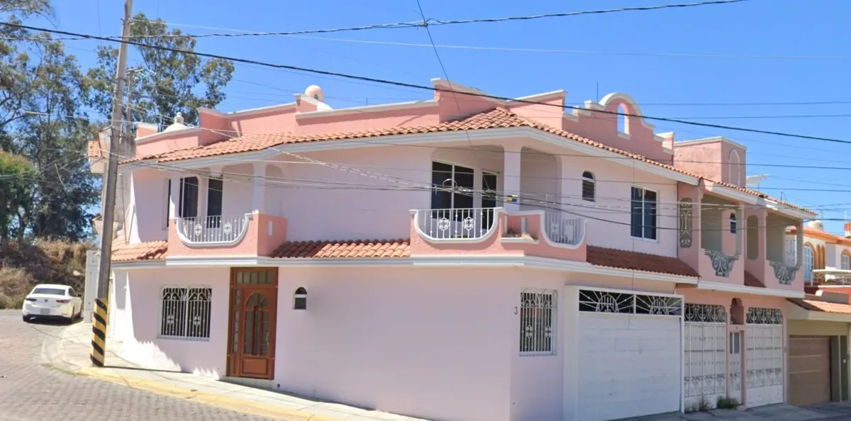 Casa en venta en Las Brisas FOVISSSTE, Tepic — foto 1 de 15
