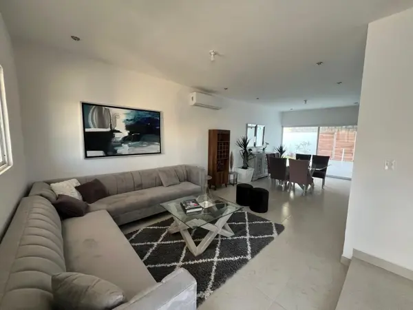 Casa en venta en Villas del Renacimiento, Torreón — foto 2 de 21