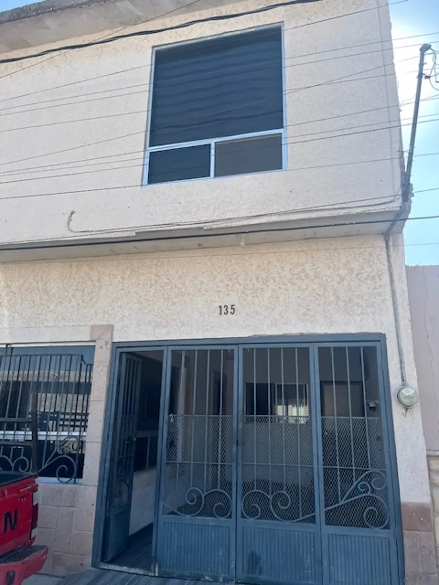 Casa en Venta en Filadelfia, Gómez Palacio, Durango