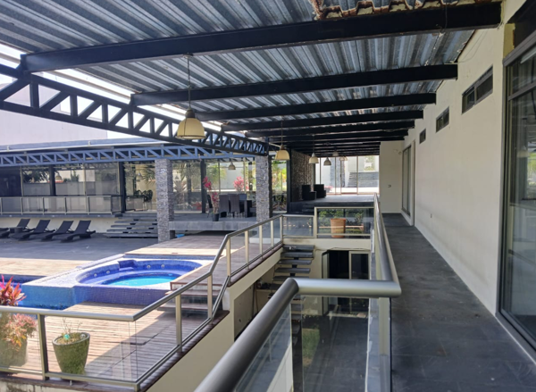 Casa en venta en El Lencero, Emiliano Zapata — foto 3 de 17