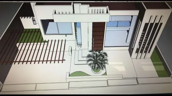 Casa en venta en Oaxtepec Centro, Yautepec — foto 2 de 3