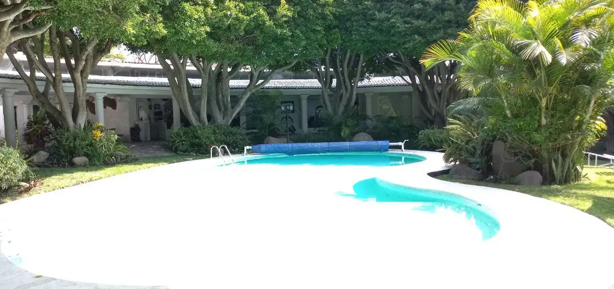 Casa en renta en Lomas de Tetela, Cuernavaca