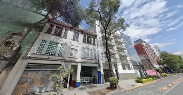Departamento en venta en Juarez, Cuauhtémoc — foto 2 de 18