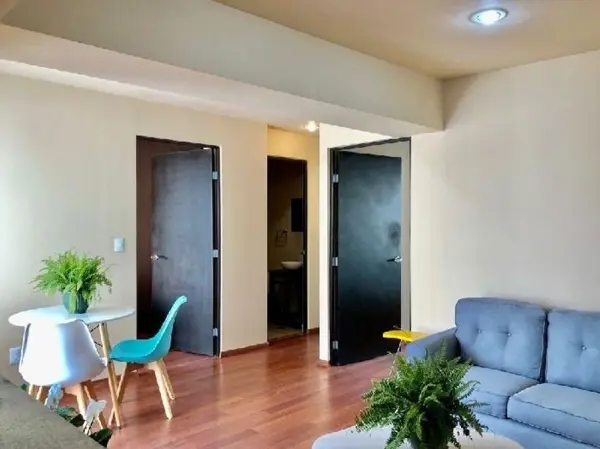 Departamento en venta en Juarez, Cuauhtémoc — foto 3 de 18
