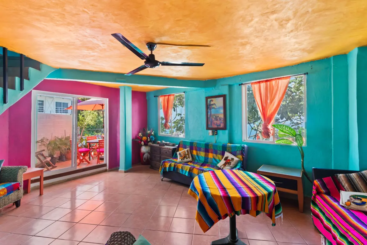 Casa en venta en El Cerro, Puerto Vallarta — foto 1 de 54