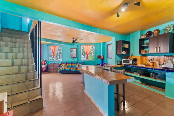 Casa en venta en El Cerro, Puerto Vallarta — foto 2 de 54
