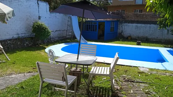 Casa en venta en Oaxtepec Centro, Yautepec — foto 2 de 15
