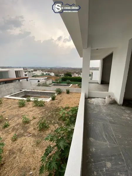 Casa en venta en Lomas de Cocoyoc, Atlatlahucan — foto 3 de 7