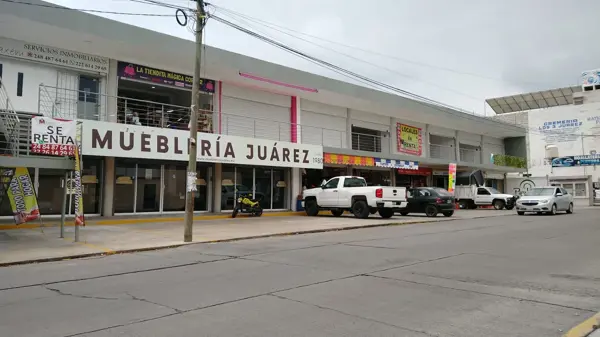 Local en renta en Los Dicios, San Martín Texmelucan, Puebla