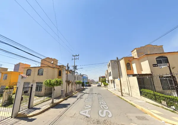 Casa en venta en San Marcos Huixtoco, Chalco — foto 3 de 11