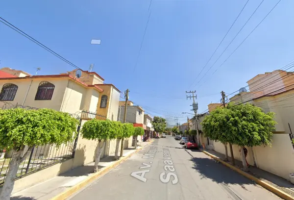 Casa en venta en San Marcos Huixtoco, Chalco — foto 2 de 11
