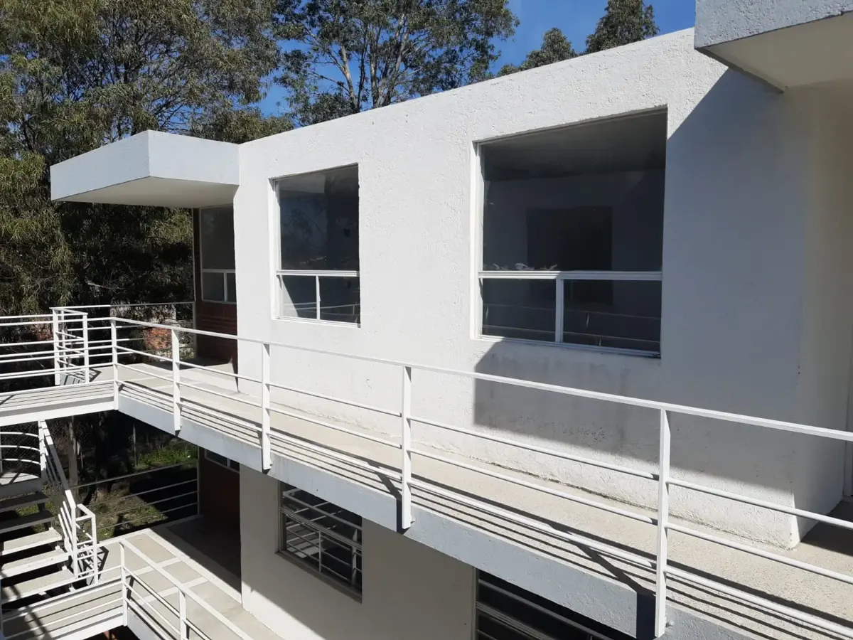 Departamento en venta en Centro (Tepatlaxco), San Martín Texmelucan — foto 1 de 9