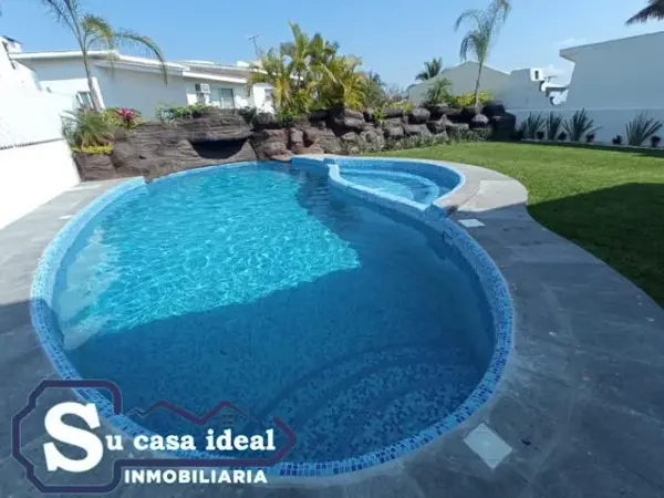 Casa en venta en Oaxtepec Centro, Yautepec — foto 3 de 32