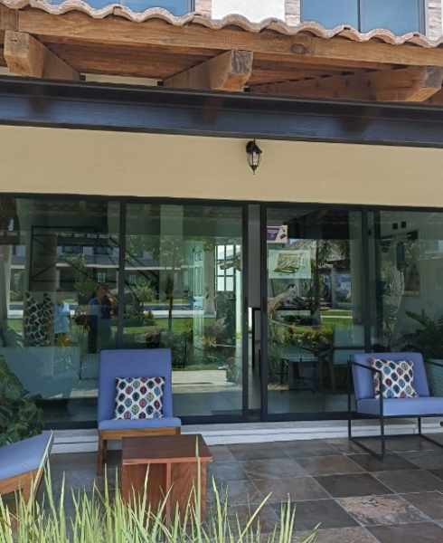 Casa en venta en Colinas de Santa Fe, Xochitepec — foto 3 de 10