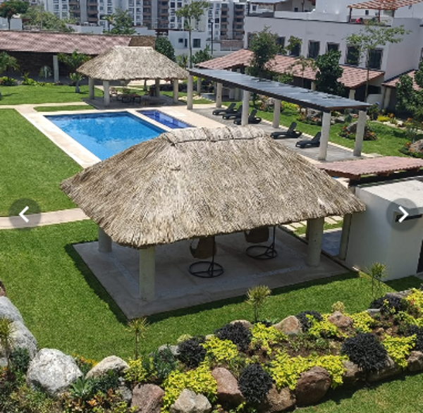 Casa en venta en Colinas de Santa Fe, Xochitepec — foto 2 de 10