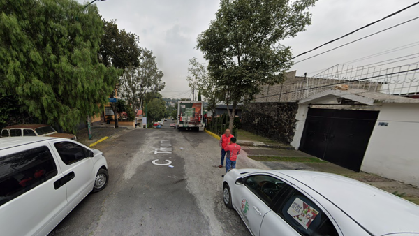 Casa en venta en Pedregal de San Nicolas 1a Seccion, Tlalpan — foto 3 de 15