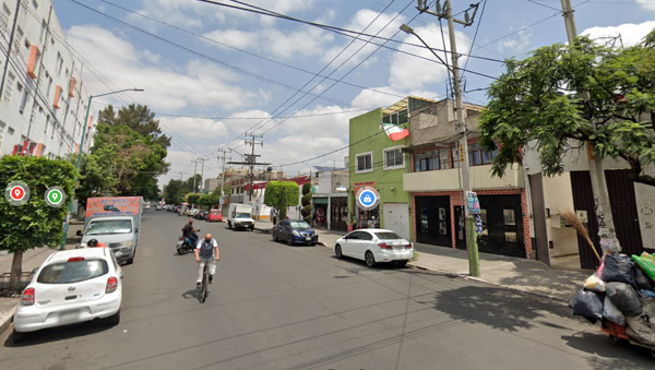 Departamento en venta en Agricola Oriental, Iztacalco — foto 3 de 11