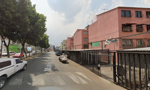 Departamento en venta en Desarrollo Urbano Quetzalcoatl, Iztapalapa — foto 3 de 11