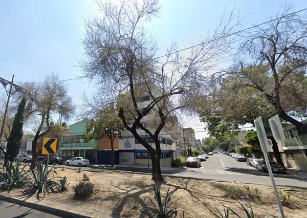 Departamento en venta en Viaducto Piedad, Iztacalco — foto 3 de 11