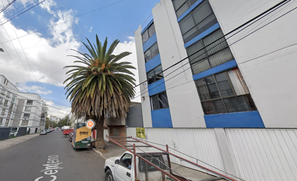 Departamento en venta en Granjas Mexico, Iztacalco — foto 3 de 11