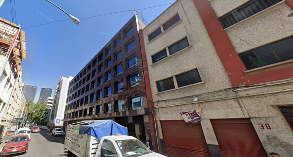 Departamento en venta en Centro (Área 1), Cuauhtémoc — foto 3 de 15