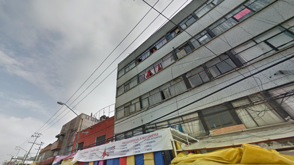 Departamento en venta en Merced Balbuena, Venustiano Carranza — foto 2 de 11