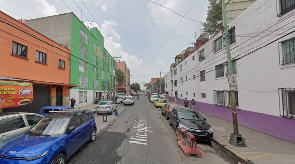 Departamento en venta en Zona Centro, Venustiano Carranza — foto 2 de 15