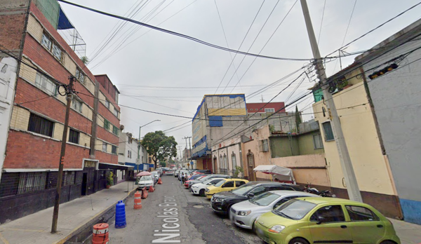 Departamento en venta en Zona Centro, Venustiano Carranza — foto 3 de 15