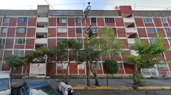 Departamento en venta en Acueducto de Guadalupe, Gustavo A. Madero — foto 2 de 11