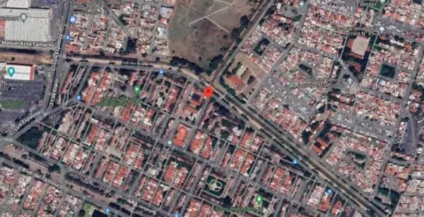 Departamento en venta en Acueducto de Guadalupe, Gustavo A. Madero — foto 3 de 11
