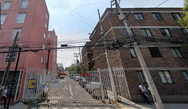 Departamento en venta en Santa Maria la Ribera, Cuauhtémoc — foto 2 de 11