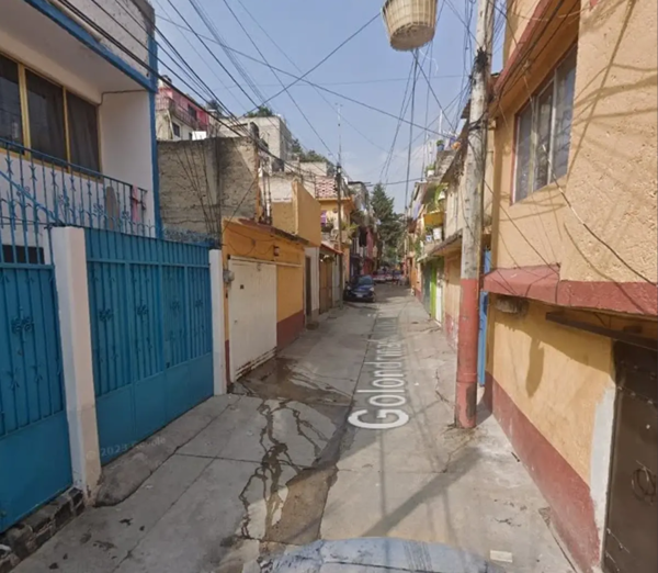 Casa en venta en Golondrinas 1a Sección, Álvaro Obregón — foto 2 de 11
